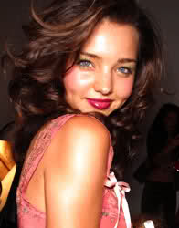 Miranda Kerr
