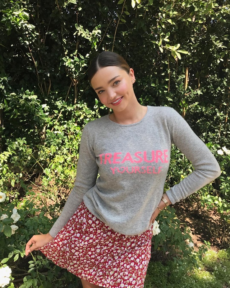 Miranda Kerr Miranda Kerr
