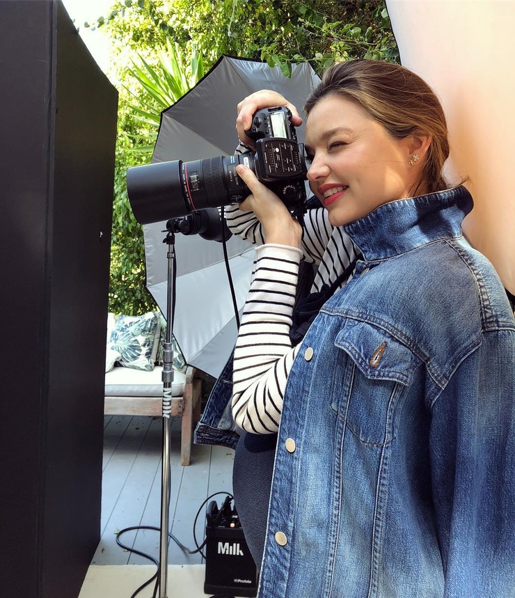 Miranda Kerr