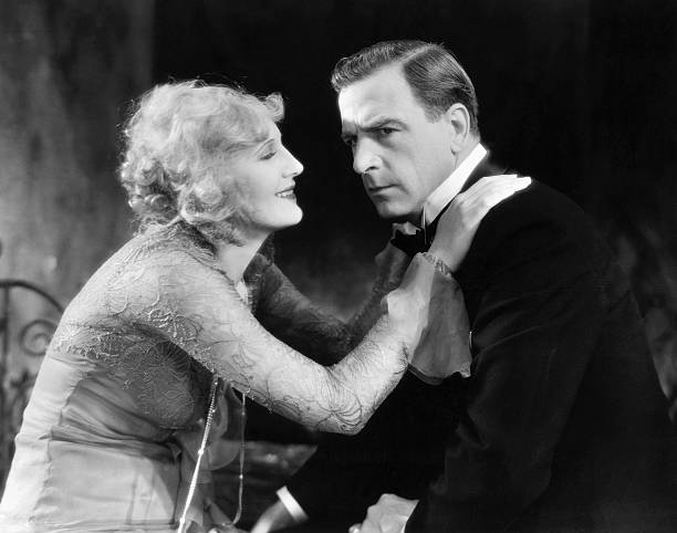 Milton Sills