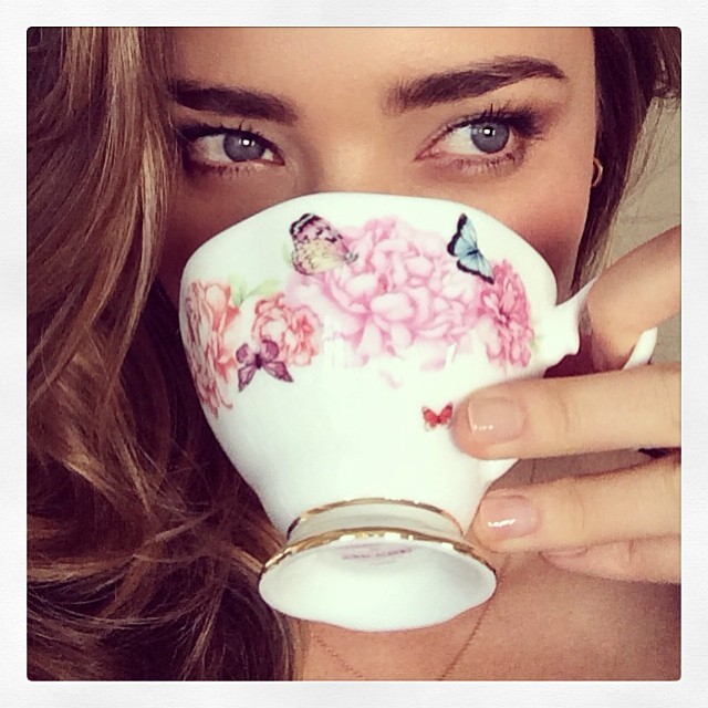 Miranda Kerr