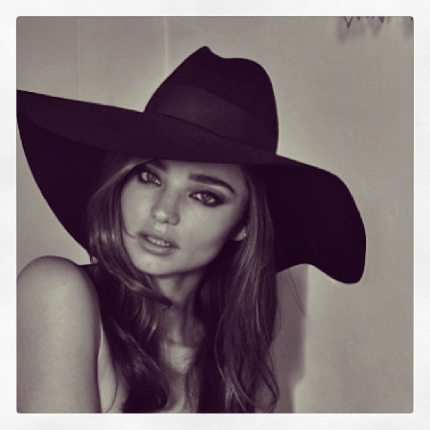 Miranda Kerr