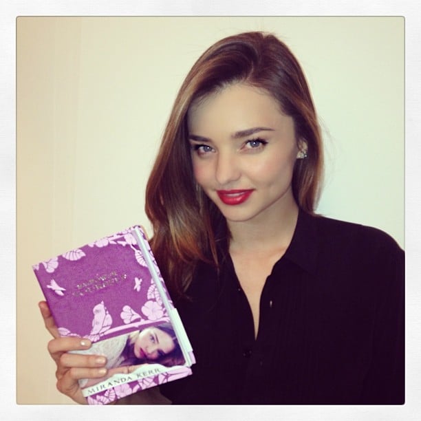 Miranda Kerr