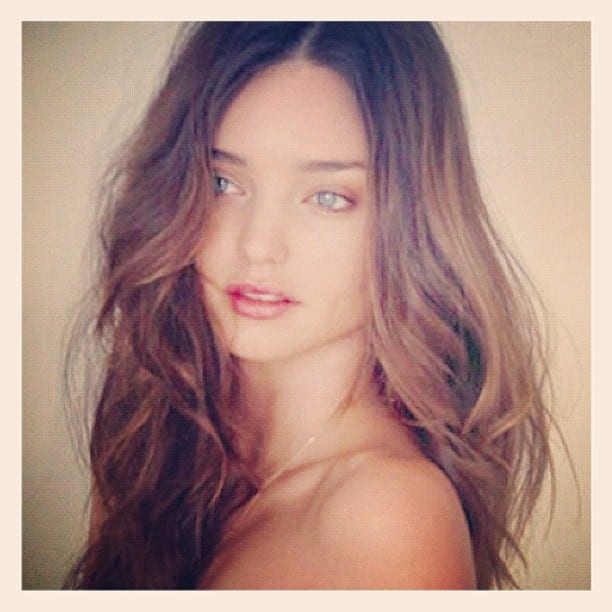 Miranda Kerr