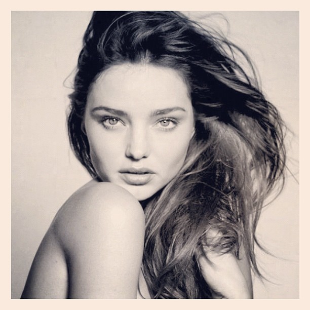 Miranda Kerr Miranda Kerr