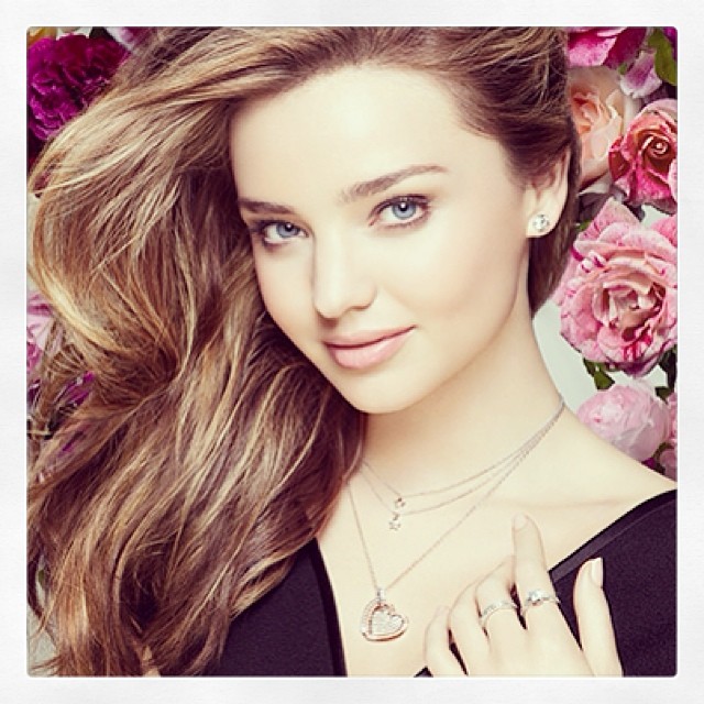 Miranda Kerr