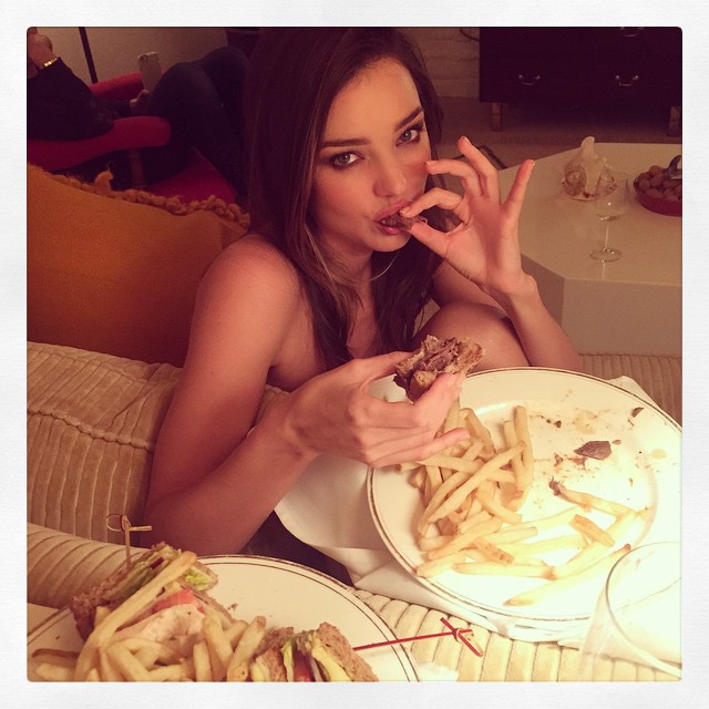 Miranda Kerr