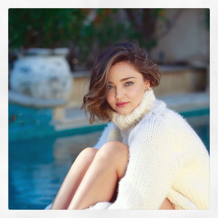 Miranda Kerr