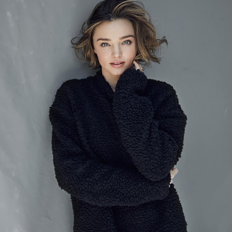 Miranda Kerr