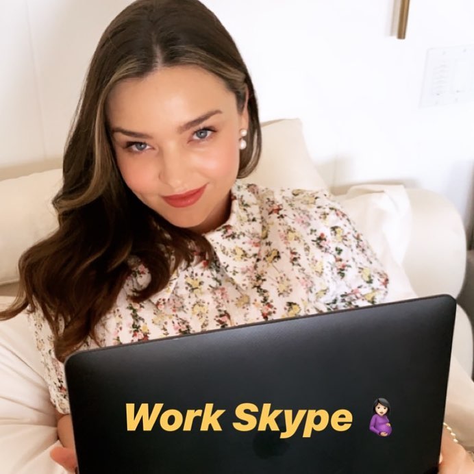Miranda Kerr