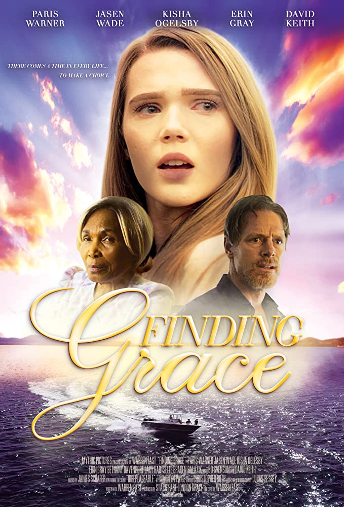 Finding Grace