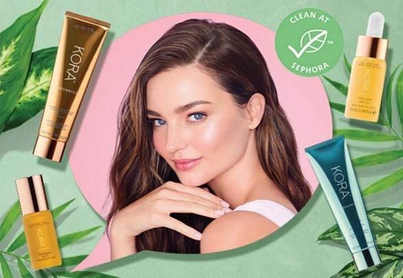 Miranda Kerr