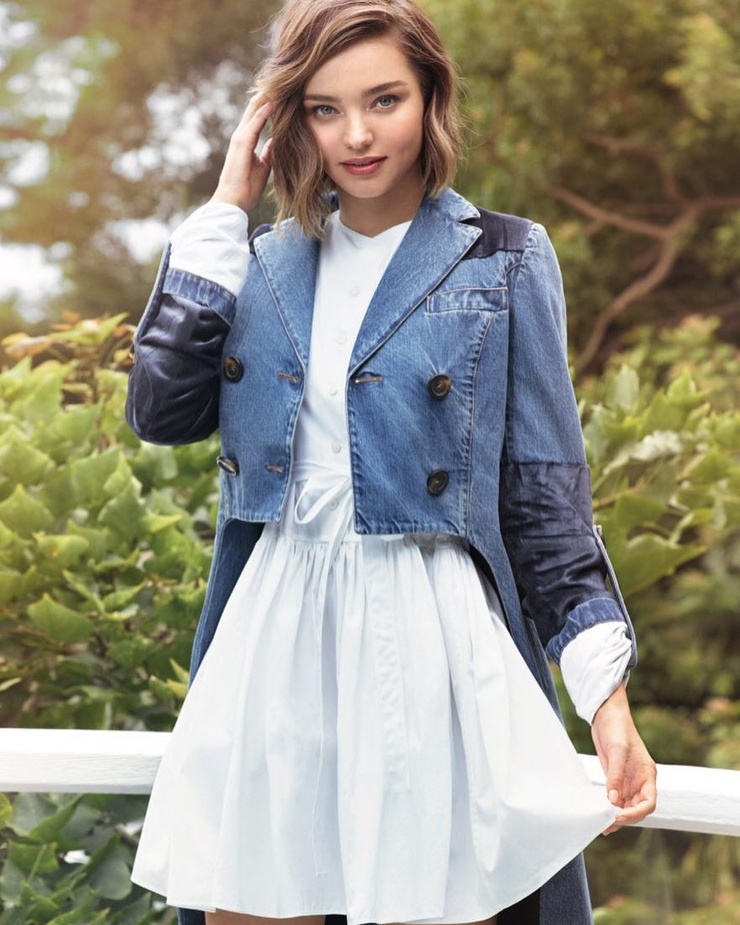 Miranda Kerr Miranda Kerr