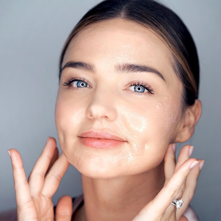 Miranda Kerr
