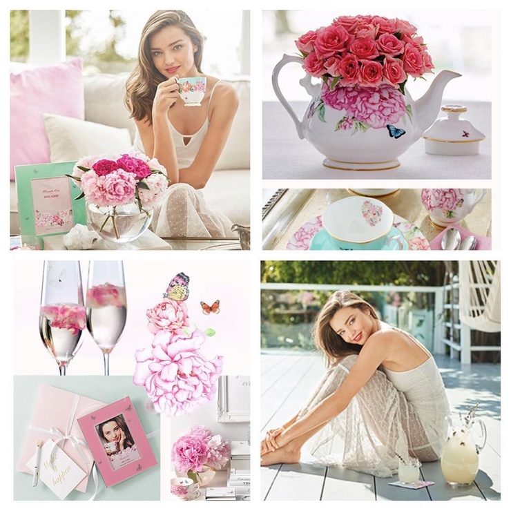 Miranda Kerr