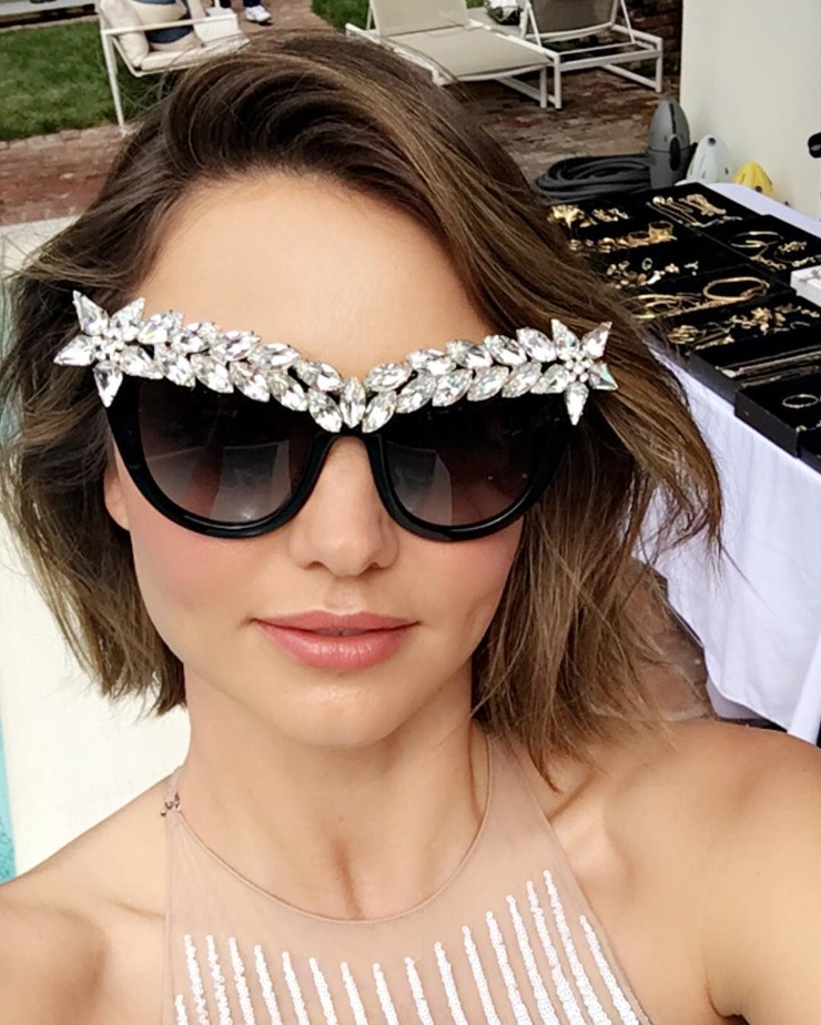 Miranda Kerr