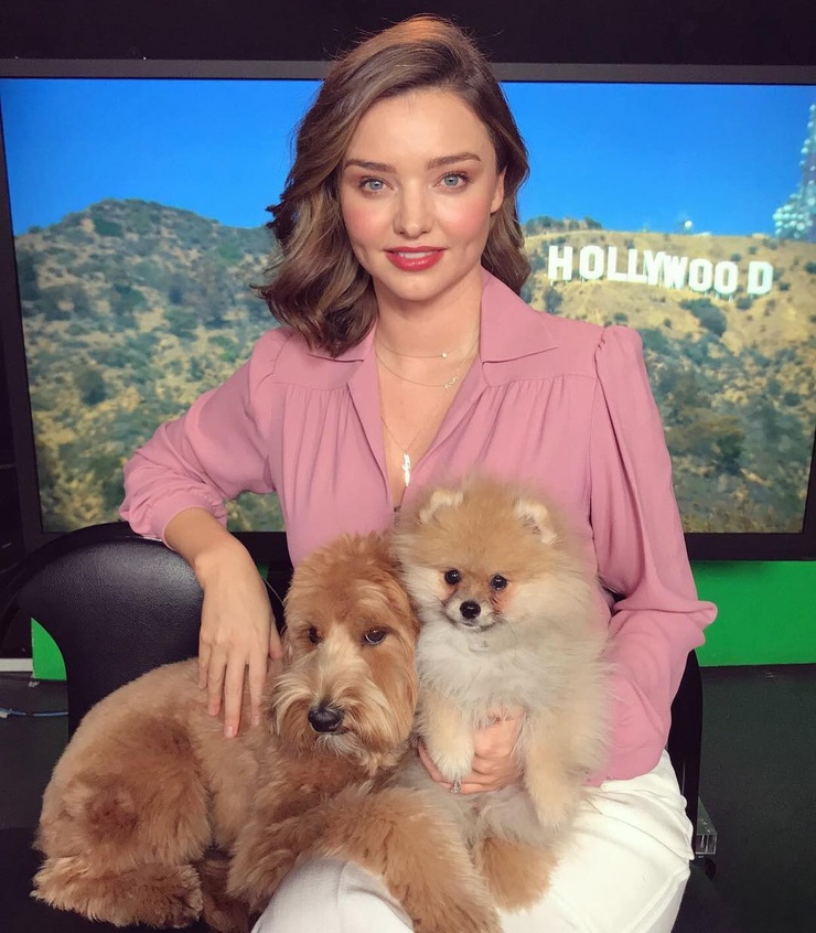 Miranda Kerr
