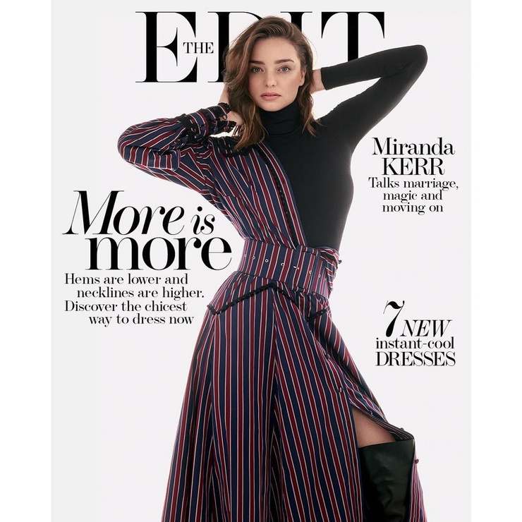 Miranda Kerr