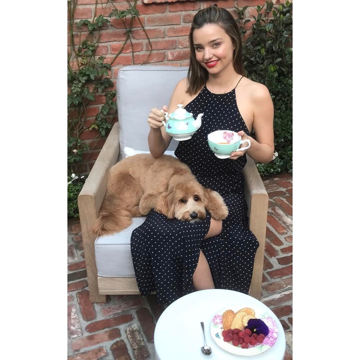 Miranda Kerr