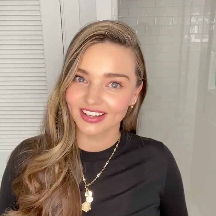 Miranda Kerr