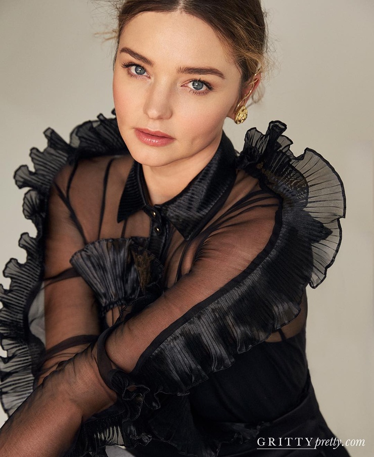 Miranda Kerr