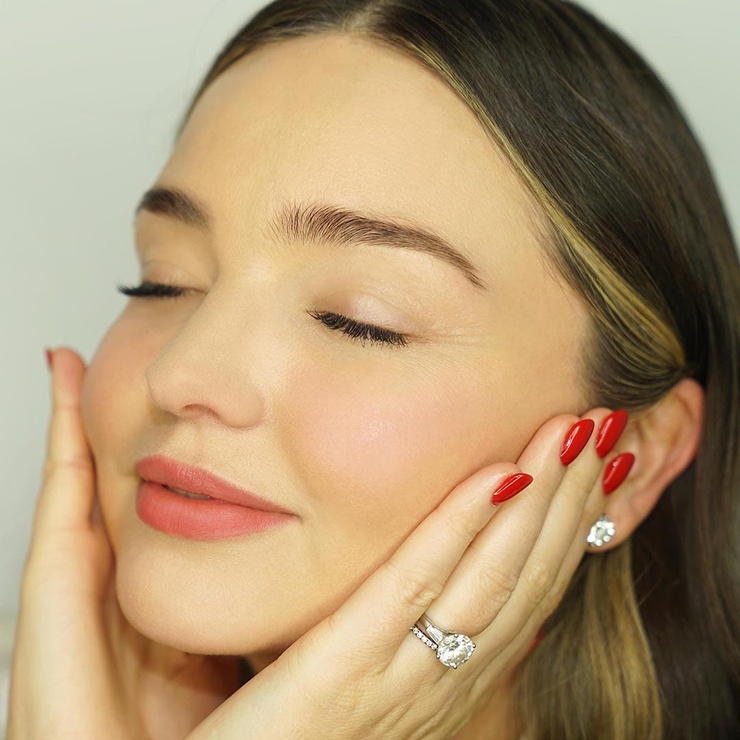 Miranda Kerr