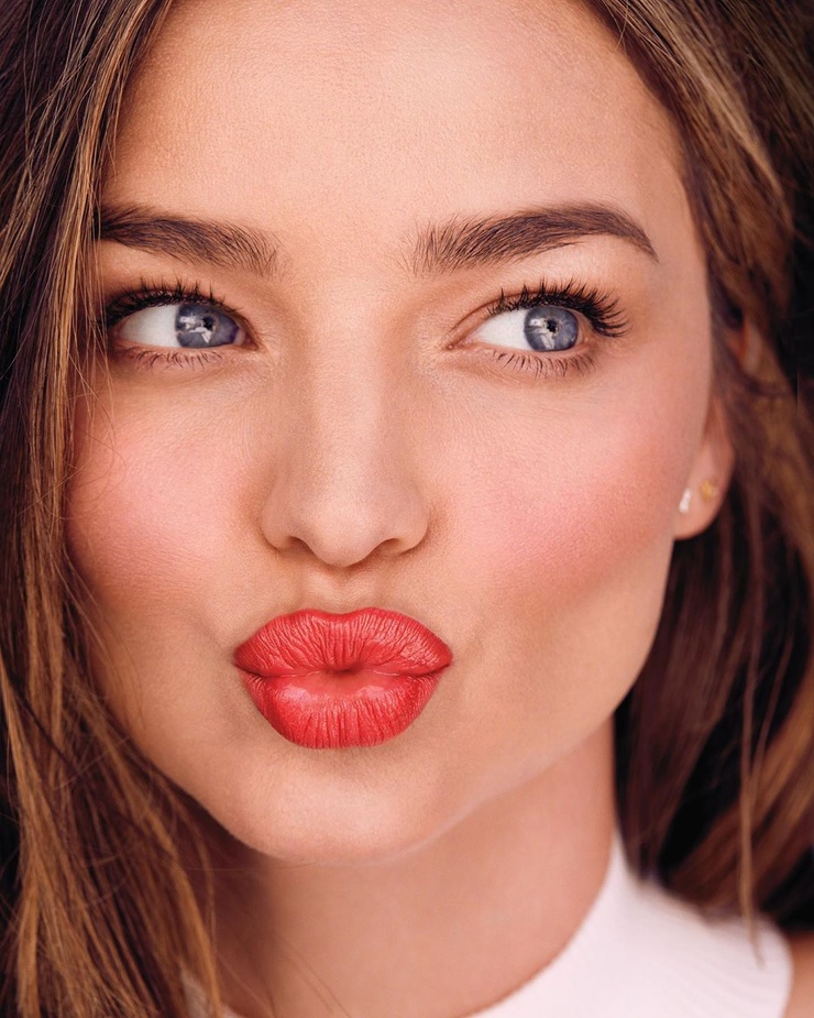 Miranda Kerr