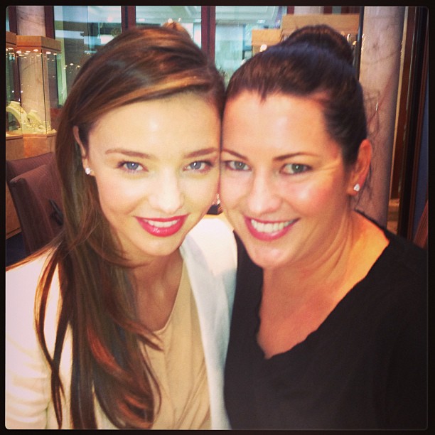 Miranda Kerr