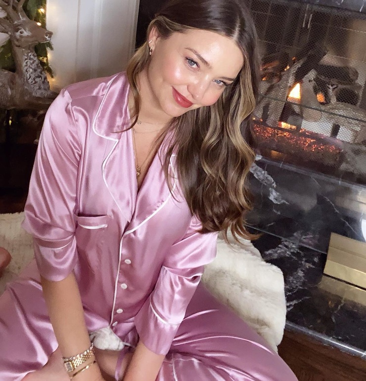Miranda Kerr