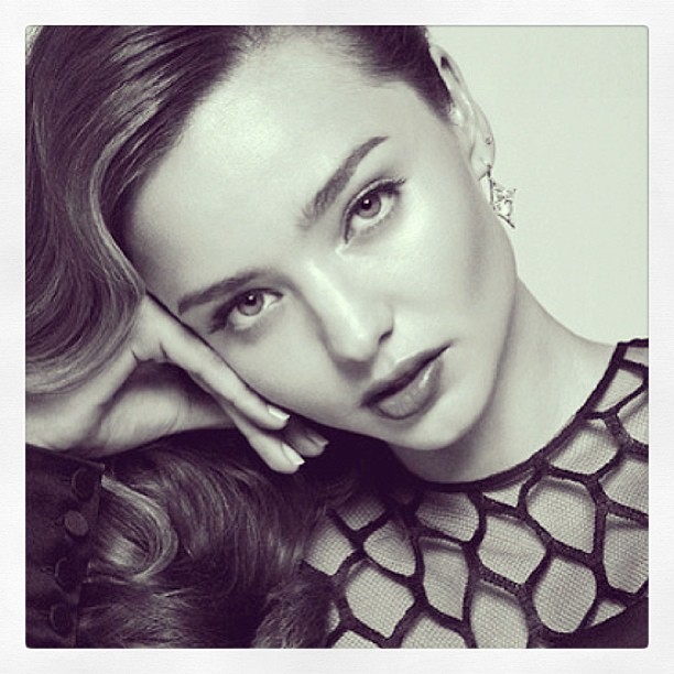 Miranda Kerr