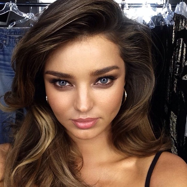 Miranda Kerr