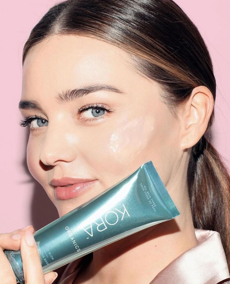 Miranda Kerr