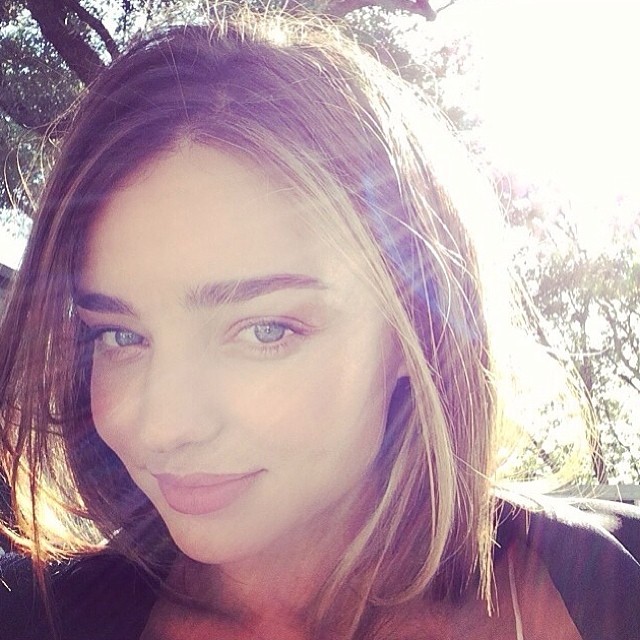 Miranda Kerr