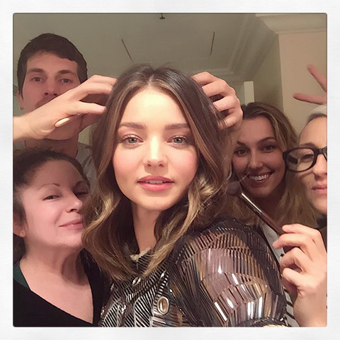 Miranda Kerr