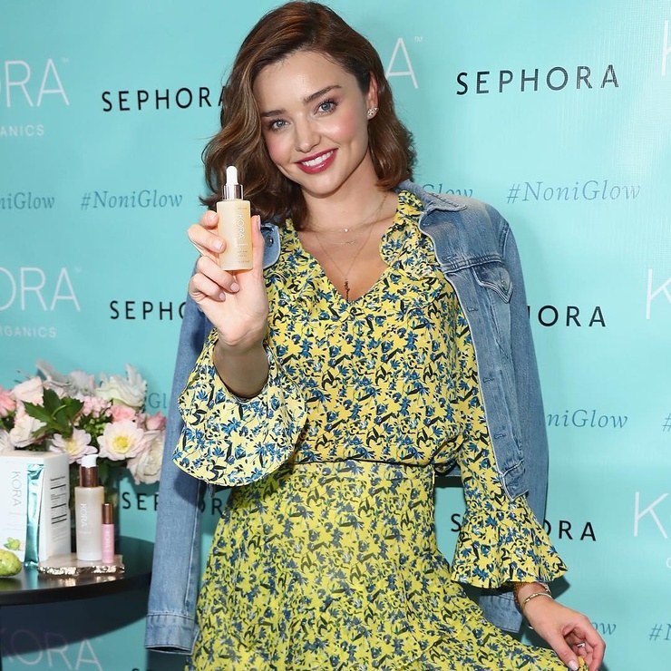 Miranda Kerr