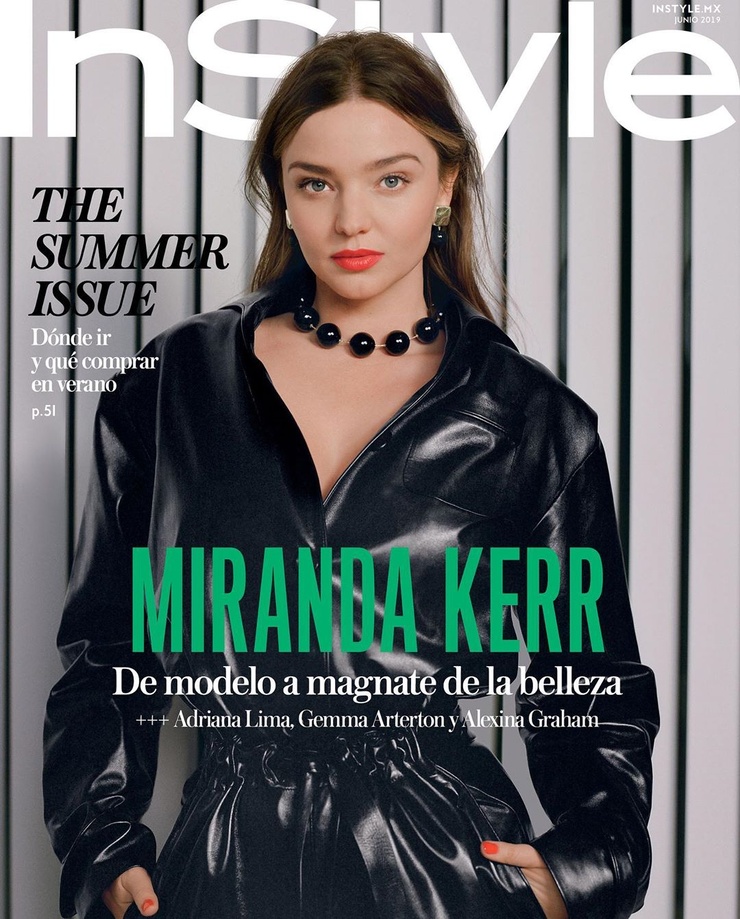 Miranda Kerr