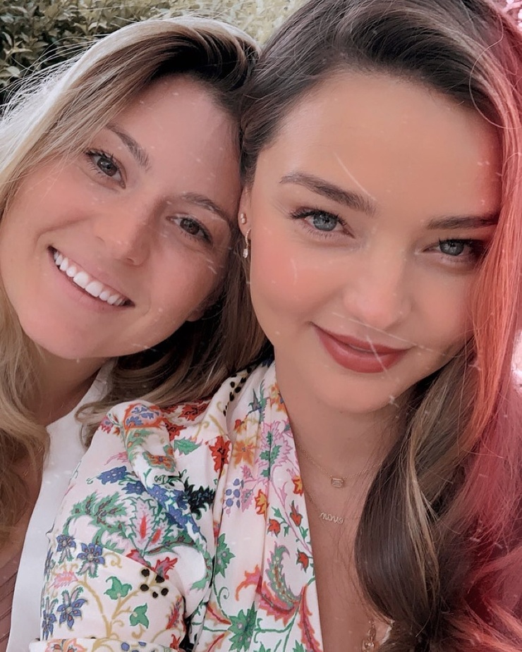 Miranda Kerr
