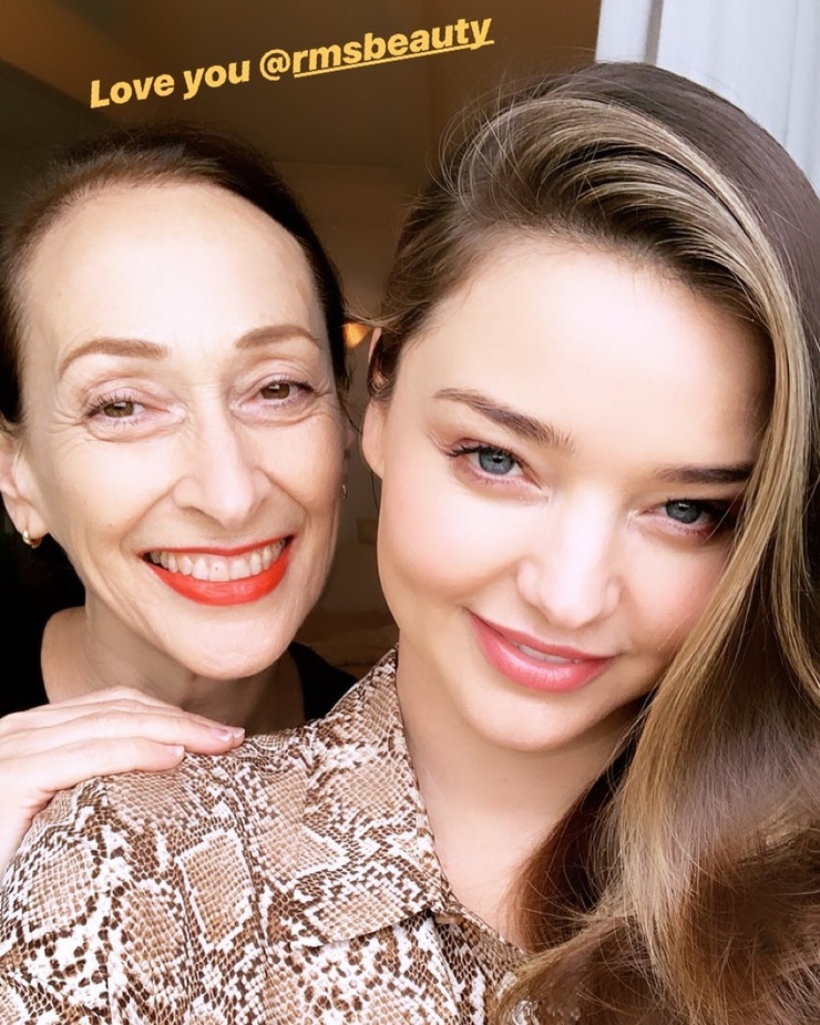 Miranda Kerr