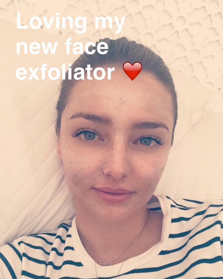 Miranda Kerr