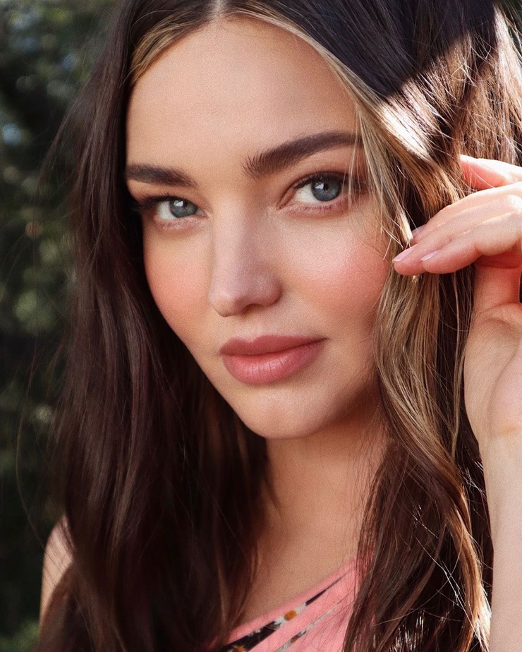 Miranda Kerr