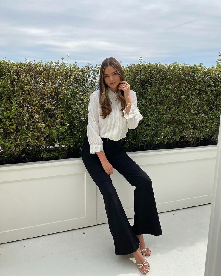 Miranda Kerr