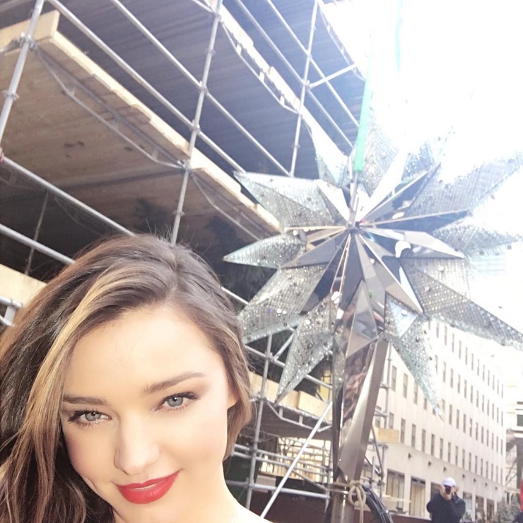 Miranda Kerr
