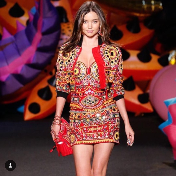 Miranda Kerr