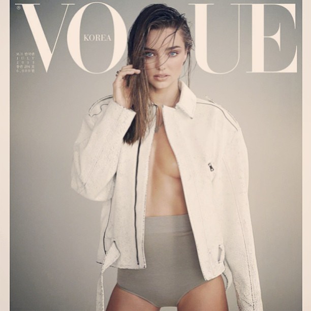 Miranda Kerr