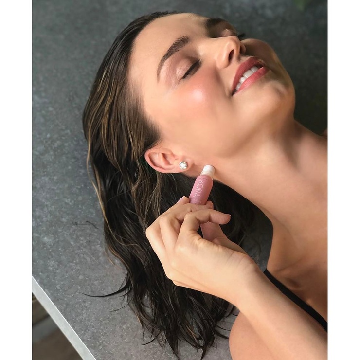 Miranda Kerr