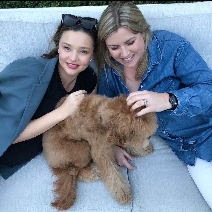Miranda Kerr