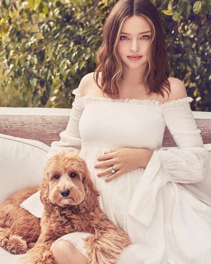 Miranda Kerr