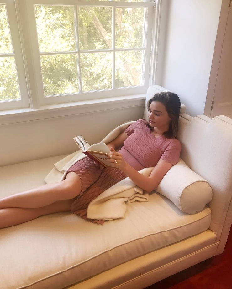Miranda Kerr