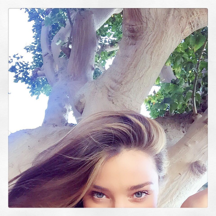 Miranda Kerr