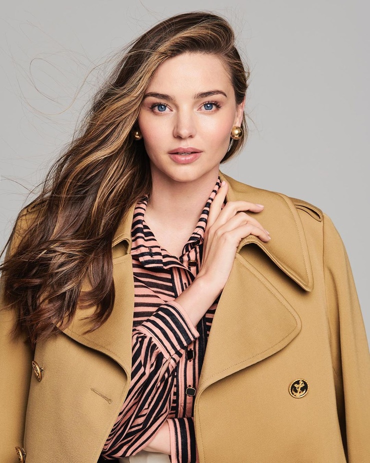 Miranda Kerr
